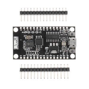 ESP8266 Wemos WiFi Geliştirme Kartı