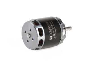 T-MOTOR AT2820 Motor - Uzun Şaftlı Fırçasız Motor 1250Kv