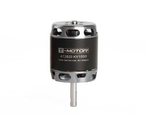 T-MOTOR AT2820 Motor - Uzun Şaftlı Fırçasız Motor 1250Kv