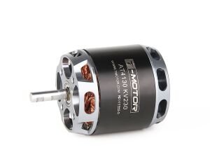 T-MOTOR Tmotor AT4130 450Kv Uzun Şaft