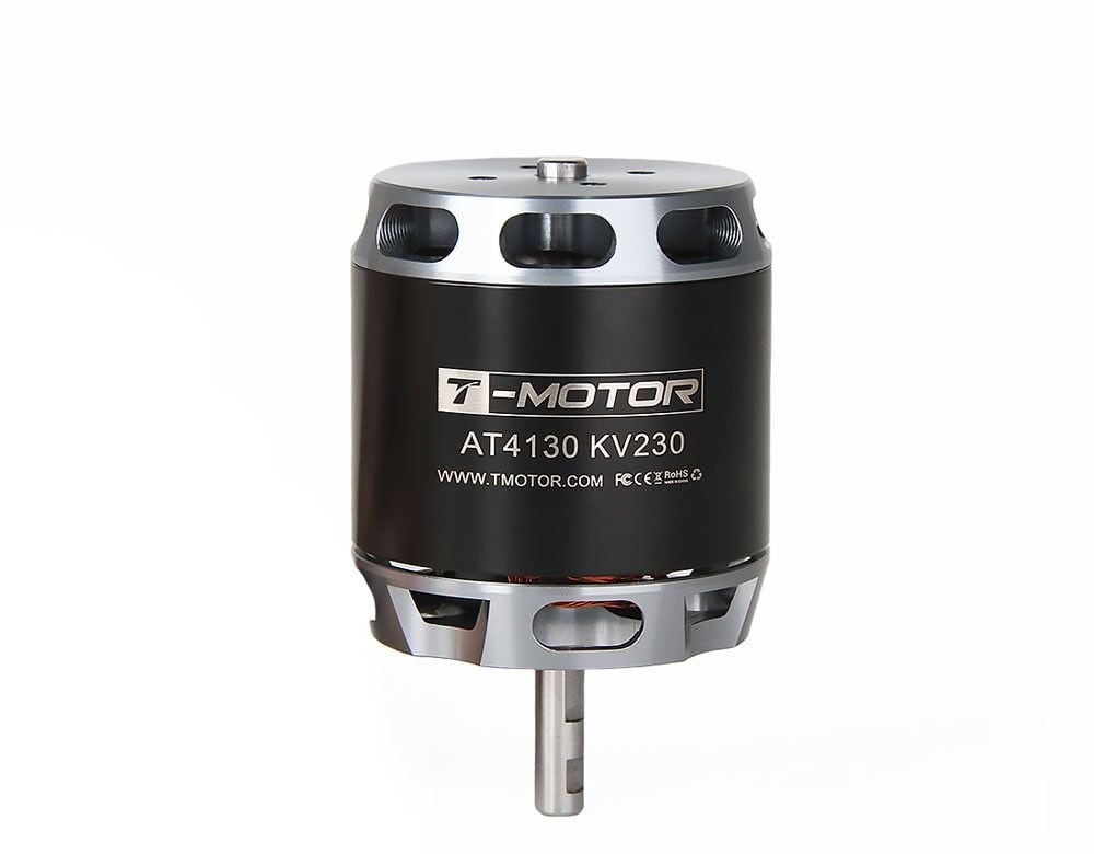 T-MOTOR Tmotor AT4130 450Kv Uzun Şaft