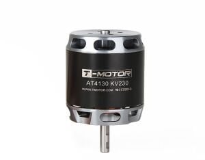 T-MOTOR Tmotor AT4130 450Kv Uzun Şaft