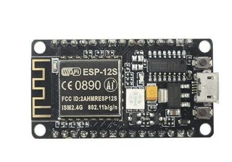 NodeMCU V3 - ESP-12S   CH340C