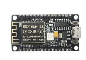 NodeMCU V3 - ESP-12S   CH340C