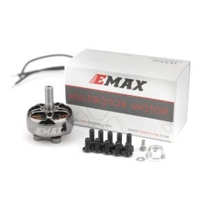 Emax ECO II Series 2306  2400kv Fırçasız Motor