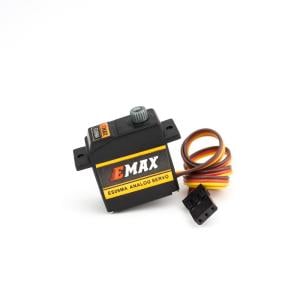Emax ES09MA Metal Analog  Servo Motor