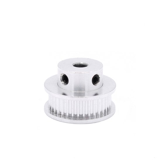 3D yazıcı Kasnak Gt2 5mm 36  dişli