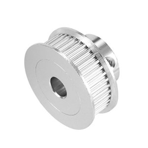 3D yazıcı Kasnak Gt2 5mm 36  dişli