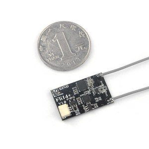 Flysky Fli14+  Mini Alıcı