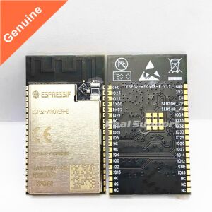 ESP32-WROVER-E 4M Wifi ve Bluetooth Modül