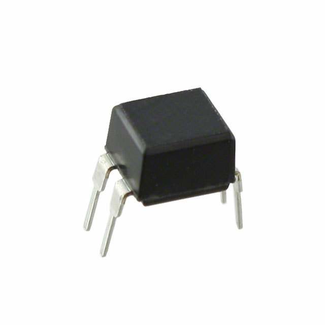IRFD120 N Channel Mosfet HVMDIP