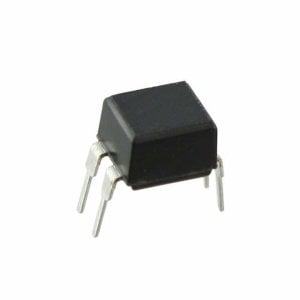 IRFD120 N Channel Mosfet HVMDIP