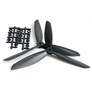 8045 3 Bıçaklı Pervane