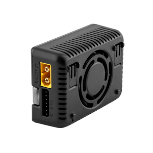 ToolKitRc M7 Smart Charger DC 10A 200W 6S Lipo Pil Şarj Aleti