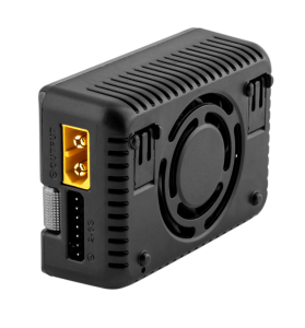 ToolKitRc M7 Smart Charger DC 10A 200W 6S Lipo Pil Şarj Aleti