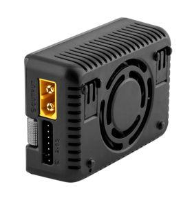 ToolKitRc M7 Smart Charger DC 10A 200W 6S Lipo Pil Şarj Aleti