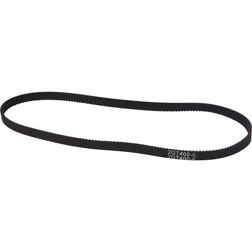 3d Yazıcı Gt2 6mm 40cm kayış gt2-6 400mm
