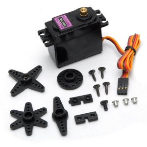 Tower Pro MG996 RC Servo Motor