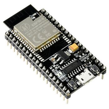 NodeMCU-32 V1.2 ESP-32S Wifi ve Bluetooth Geliştirme Kartı