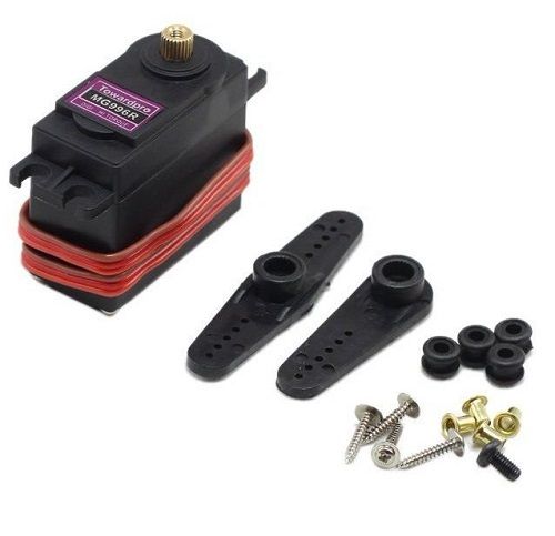 Tower Pro MG996 RC Servo Motor