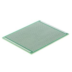 6X8  ÇİFT TARAFLI PROTOTİP PCB