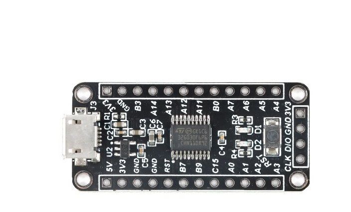 STM32G030F6P6 Geliştirme Kartı