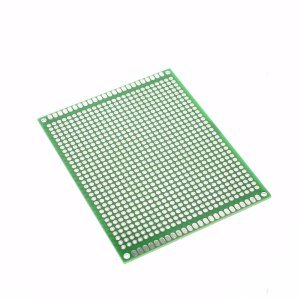 7X9  ÇİFT TARAFLI PROTOTİP PCB