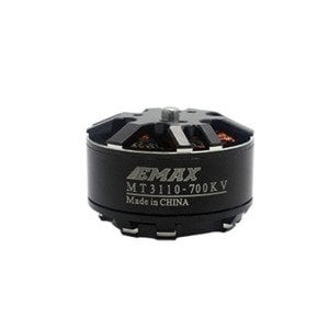 EMAX MT3110 700kv Fırçasız Drone Motoru CCW