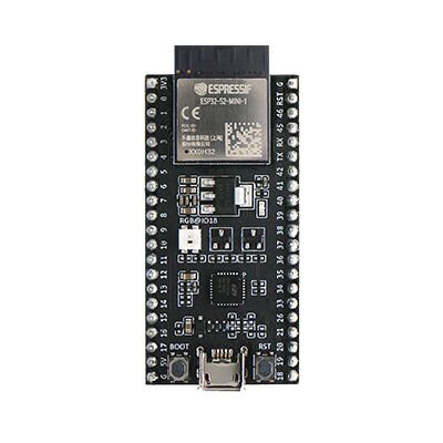 EspressifESP32-S2-DEVKITM-1