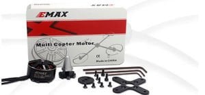 EMAX MT3110 700kv Fırçasız Drone Motoru CW
