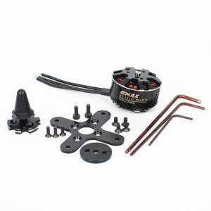 EMAX MT3110 700kv Fırçasız Drone Motoru CW