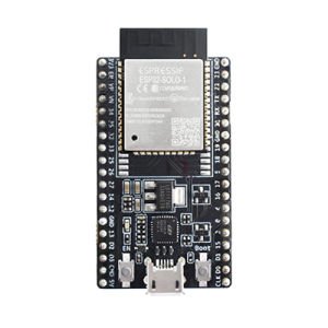 ESP32-DEVKITC-S1 Wifi ve Geliştirme Kartı