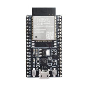 ESP32-DEVKITC-S1 Wifi ve Geliştirme Kartı