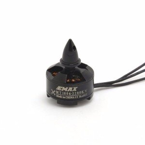 Emax Mt1806 Fırçasız Drone Motoru 2280kv CCW