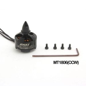 Emax Mt1806 Fırçasız Drone Motoru 2280kv CCW