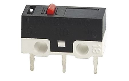 Mini Mikro Paletsiz Switch