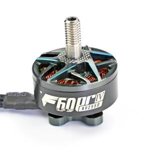 T-Motor F60 Pro IV 1950KV Fırçasız Drone Motoru