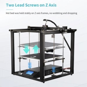 Creality Ender 5 Plus 3D Yazıcı