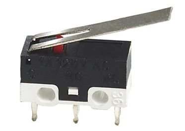 Mini Mikro Uzun Paletli Switch