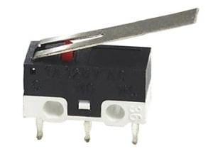 Mini Mikro Uzun Paletli Switch