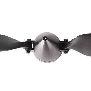 TF15*8 Planör ve İHA Karbon Pervanesi