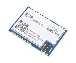 EBYTE E78-868LN22S ASR6601 868MHz 6km