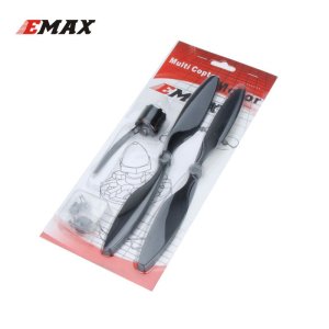 Emax MT2213 Fırçasız Motor 935KV  CCW ve 1045 pervane Combo set