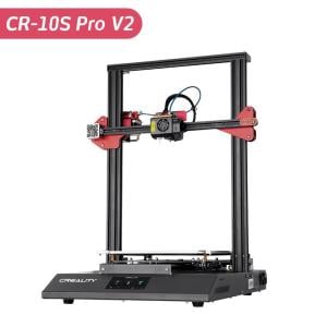 Creality CR-10S Pro V2 3D Yazıcı