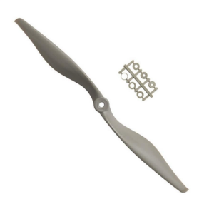 Gemfan 1310 13x10E Elektrik Cam Elyaf APC Pervane