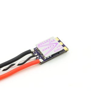 EMax BULLET 30A  D-SHOT ESC Fırçasız Motor Sürücü