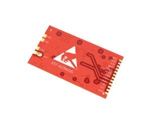 Ebyte E07-433M20S CC1101 2km