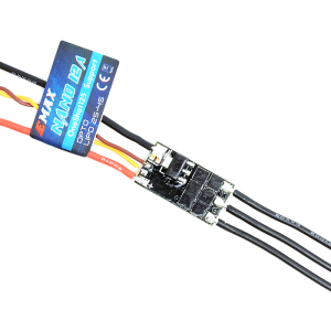 Emax Nano 12a Esc Fırçasız Motor Sürücü  oneshot125
