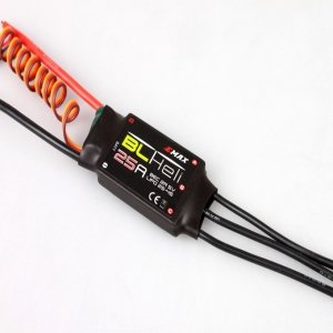 BLHeli Series 25A ESC Fırçasız Drone  Motor Sürücü one shot
