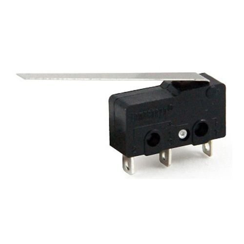 Orta Boy Mikro Uzun Paletli Switch (Lehim Bacak)